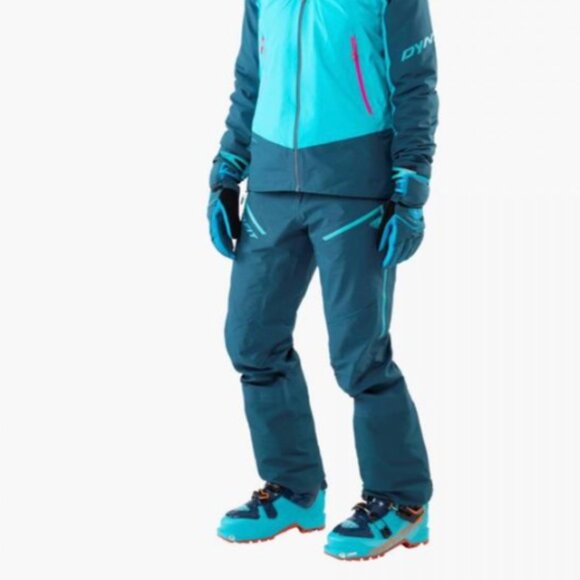 Dynafit Radical gore-tex ski pants - Picture 3 of 8